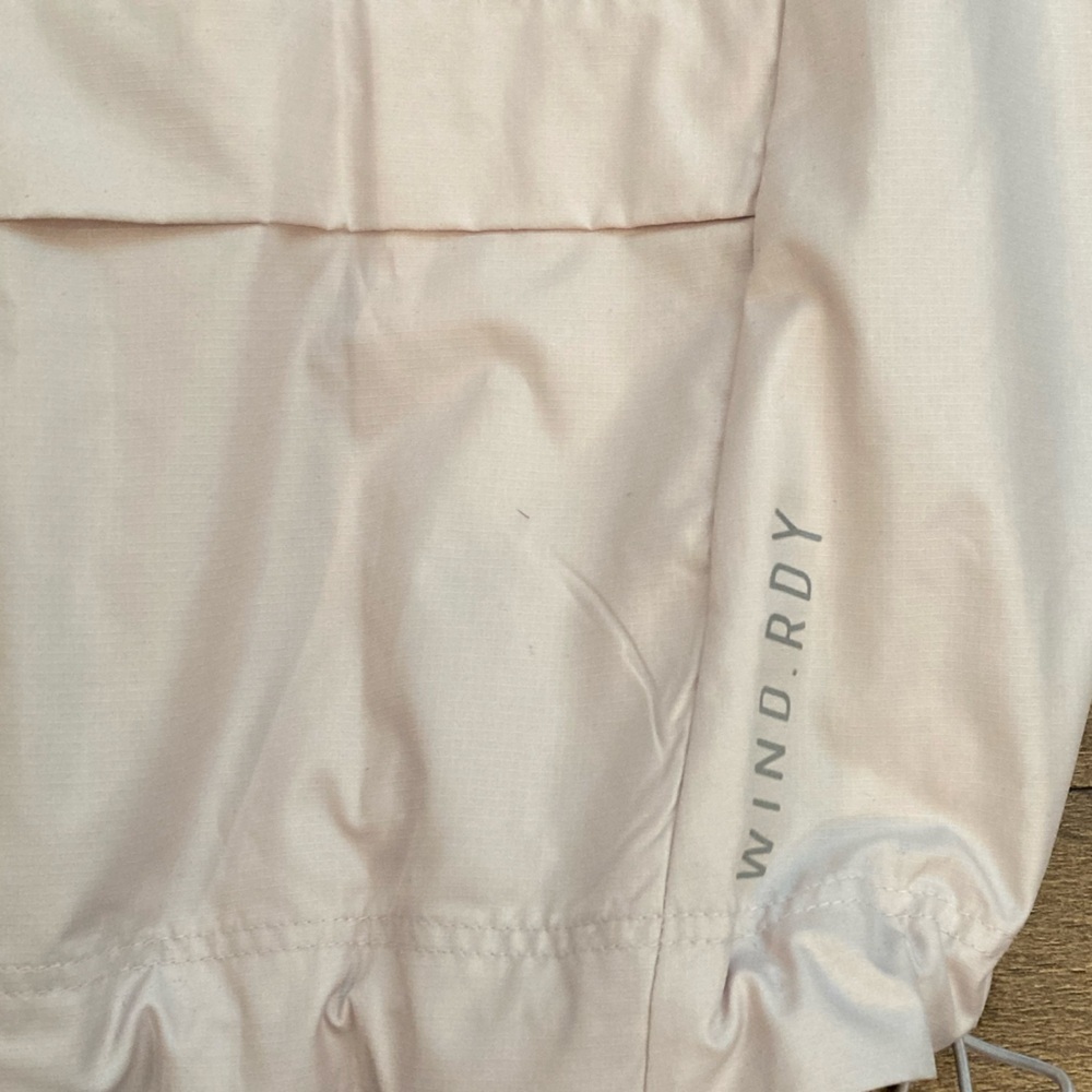 adidas NWT Own The Run OTR B Vest Putty Mauve WIND.RDY Running Vest Women’s S - Picture 12 of 15
